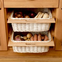 HABERE INDIA Beige Regular Multi-Utility Organiser-image-47