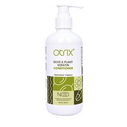 Otrix Organic Olive Oil & Plant Keratin Deep Nourishment Conditioner - 300 ml-40