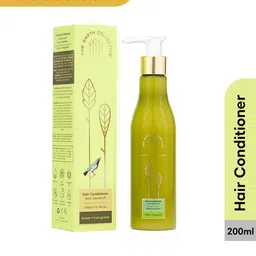 The Earth Collective Hair Specialist Anti-Dandruff Hair Conditioner with Neem - 200ml-15