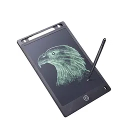 Adbeni LCD Writing Tablet Pad with Screen Stationery-25