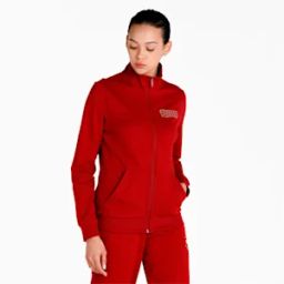 puma Graphic Women's Regular Fit Jacket-picture-27