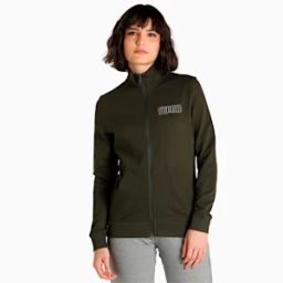 puma Graphic Women's Regular Fit Jacket-picture-18