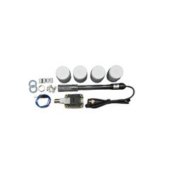 DFRobot Gravity Lab Grade Analog Electrical Conductivity Sensor / Meter(K=10) image 2