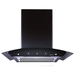 elica WDFL 606 HAC LTW MS NERO 60cm 1200m3/hr Ducted Auto Clean Wall Mounted Chimney with Motion Sensor Control (Black)-picture-38