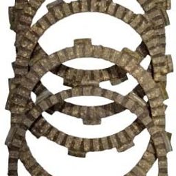 Clutch plate Combo-image-85