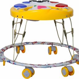 Musical 2-in-1 Walker-image-0