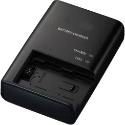 DIGICLAMBO CG-700 Camera Charger BP-718 VIXIA HF R32HF M50 HF M500 HF M52 HF R30 Camera Battery Charger-picture-1