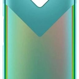 SRaccessories Infinix Zero 8 (X687) Back Panel-image-39