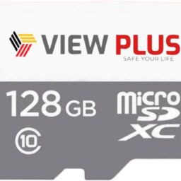 View Plus VP-SD128MICRO-128GB Vp00003 128 GB MicroSDXC Class 10 20 MB/s Memory Card Compatible with Gaming Console, Computer, Tablet, Camera, Mobile-image-34