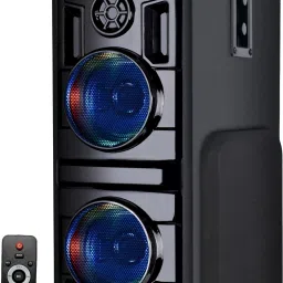 TRONESLA HOME THEATRE SPEAKER with 55 W Bluetooth Tower Speaker-28