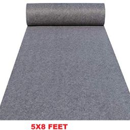 Grey Nylon Carpet-image-73