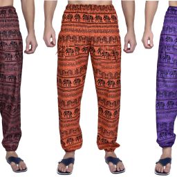 Pack of 3 Men Pyjama-image-126