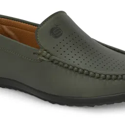 Lightweight|Comfort|Summer|Trendy|Walking|Outdoor|Daily Use Loafers For Men For Men-image-70