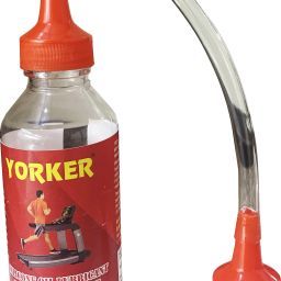 Silicone Oil Lubricant for Treadmill Belt Manual Dispenser-21
