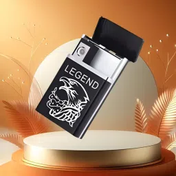 Cigarette Lighte Legend USB Rechargeable Waterproof Pocket Size Lighter AB176 Pocket Lighter-image-12