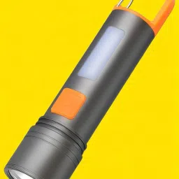 X529 Versatile LED Torch – Dual Light Modes for Home, Work & Travel Torch-image-98