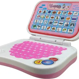 Computer Educational Learning Laptop for Kids Ages 3+ for Boys & Girls-12