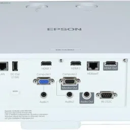 Epson EB-L630U data projector (4000 lm) Projector image 3