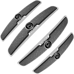 Stainless Steel Car Door Guard-25