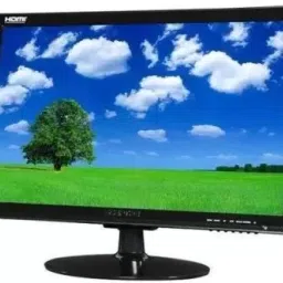 TECH- Assemblers Z Core i5 (8 GB DDR3/500 GB/Windows 10 Home/1 GB/17 Inch Screen/ONLINE STUDY PC) image 4