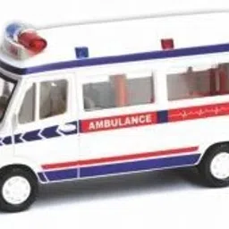 TMP 207 AMBULANCE-30