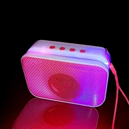 YAROH M412 (Speakers) PulseWave Luxury Portable (Bluetooth Speaker) With BassF491 48 W Bluetooth Home Theatre-14