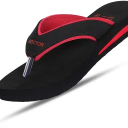 Flat Soft Ortho Diabetic Orthopaedic Dr. Flip Flops For Women's Women Flip Flops-image-55