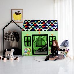 doll house play tent toys-image-76