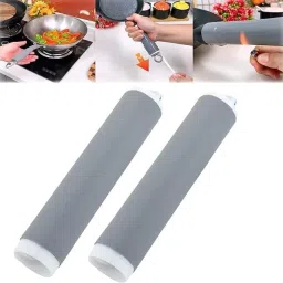 Handle Heat Insulation Pot Handle Covers Inflatable HitMe Toys-31