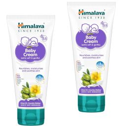 Baby Care Baby Cream 100grm pack of 4-image-88