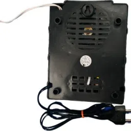 APNA KANHA Water Tank Overflow Alarm UW-06 AC Pack of 2 Wired Sensor Security System image 3