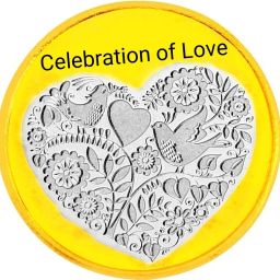 newsal DESIGNwwew S 999 10 g Silver Coin-picture-4