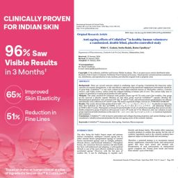 oziva Plant Based Collagen Builder for Men-Women,Biotin,Vitamin C, Watermelon + Sipper image 3