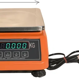 monet international 10KG ms micro mini scale Weighing Scale-image-7