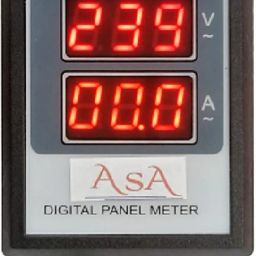 ASA106DG Voltmeter-18
