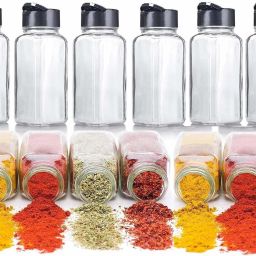 Spice Set Glass-image-27