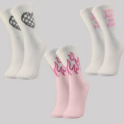 Women Self Design Calf Length-image-77