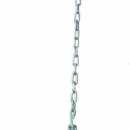 hanging rod with 6 Feet Long Chain Chain Iron Light Hanging Chain Rod-image-57
