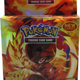 Paldea evolved Pokemon cards with 40 cards in the box design 2-38