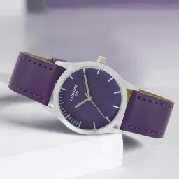 Elite Analog Watch - For Women L-62712LMLI-15