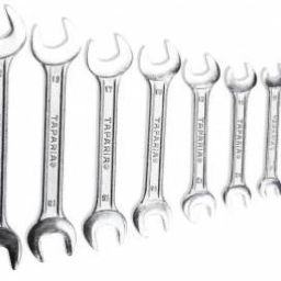DEP08 DEP08 Double Sided Combination Wrench-24