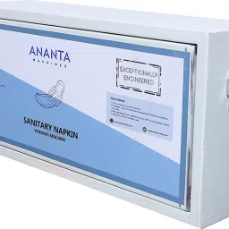 Sanitary Pad Dispensing Machine Vending Machine-image-19