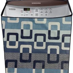 Front Loading Washing Machine Cover-image-69