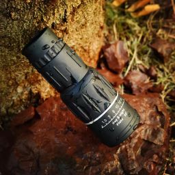 BUSHNEL 16x52 Wide-Angle Waterproof Binoculars for Astronomy and Nature Binoculars-image-33
