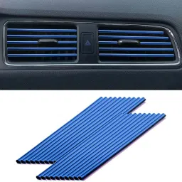CAR AC VENT STRIP Car Beading Roll For Window Sill-image-44