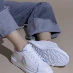 Casual Sneaker Shoes For Women | Stylish and Comfortable | Sneakers For Women-image-12