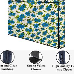 Delideal for 55 inch Computer Monitor, TV, LCD Monitor, etc - ledcover-DD1155IN-image-42