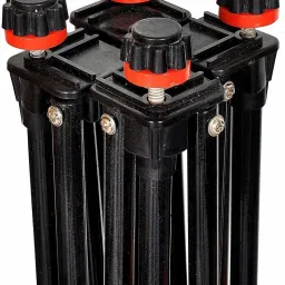 Iron Adjustable & Foldable Carrom Stand-picture-5