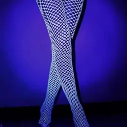 Women Fishnet Stockings-image-43