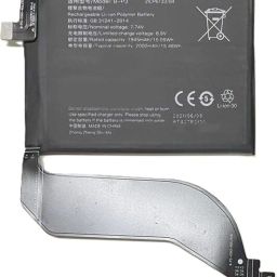 SUPERCART Mobile Battery ForVivo iQOO 7 (V2049A), iQOO 7 Legend 5G Vivo-image-36